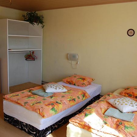 Apartman U Babicky Dobrikov Екстер'єр фото